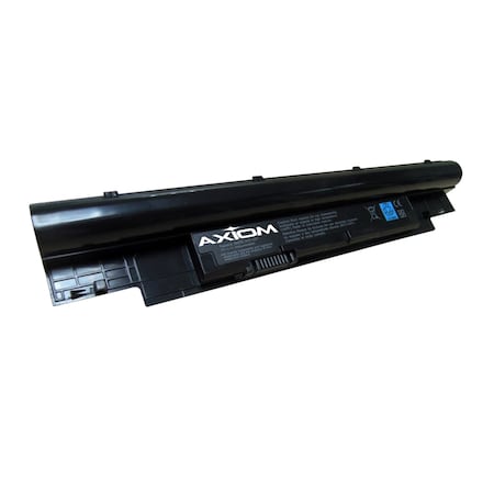 Axiom Axiom Li-Ion 4-Cell Battery For Dell - 312-1257 312-1257-AX